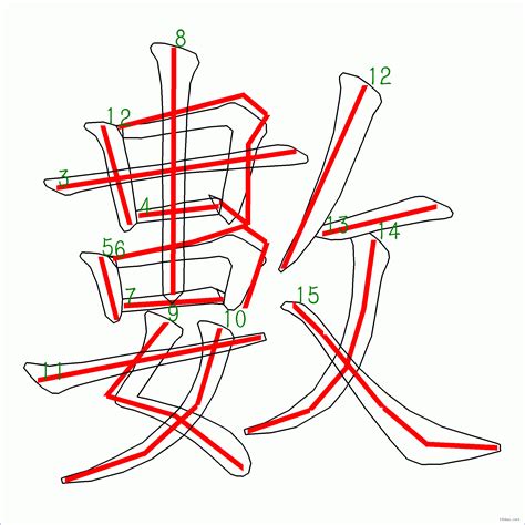 三筆畫的字|總畫數3畫的國字一覽